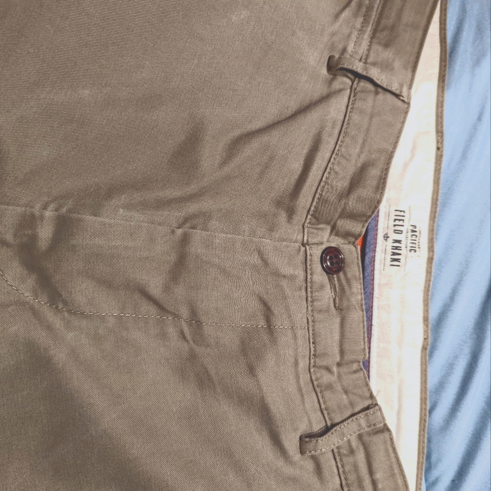 Dockers Pacific Pantd